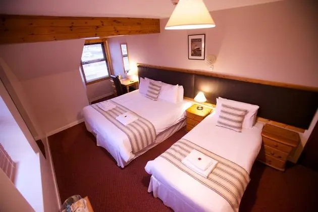 Family Oda (Ferry Inn)