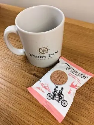 Family Oda (Ferry Inn)