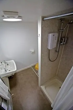 Family Oda (Ferry Inn)