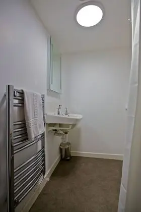 Family Oda (Ferry Inn)