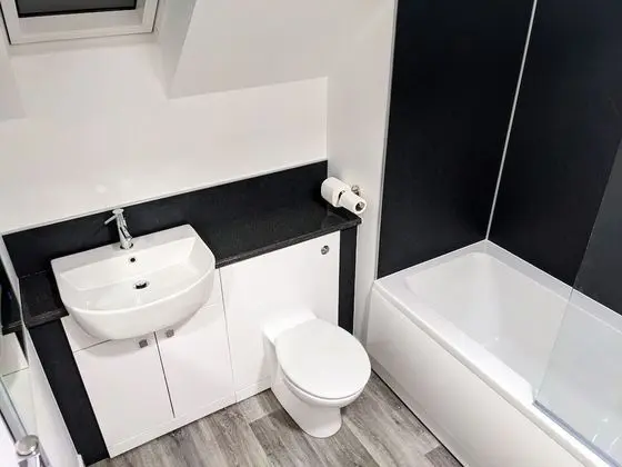 Family Oda (Ferry Inn)