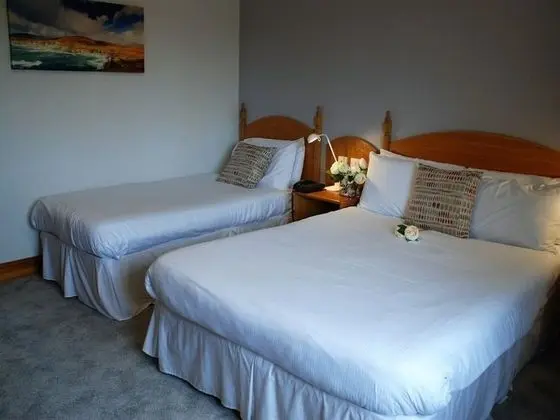 Classic Süit, Banyolu/Duşlu (Room 18)