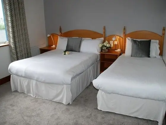 Classic Süit, Banyolu/Duşlu (Room 18)