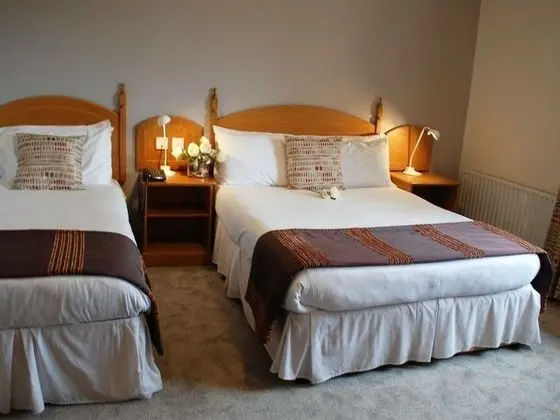 Classic Süit, Banyolu/Duşlu (Room 18)