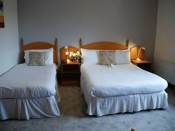 Classic Süit, Banyolu/Duşlu (Room 18)