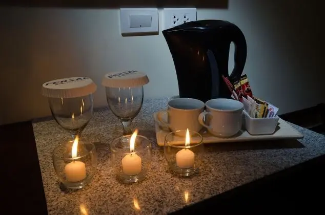 Üç Kişilik Oda, 3 Tek Kişilik Yatak