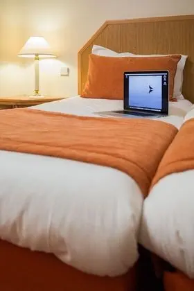 Standard İki Ayrı Yataklı Oda