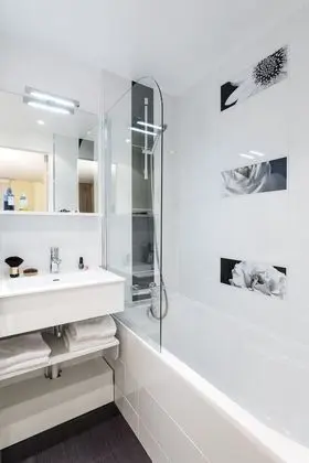 Standard İki Ayrı Yataklı Oda