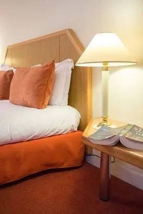 Standard Tek Kişilik Oda