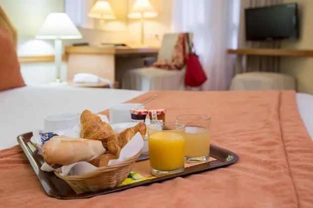 Standard Tek Kişilik Oda