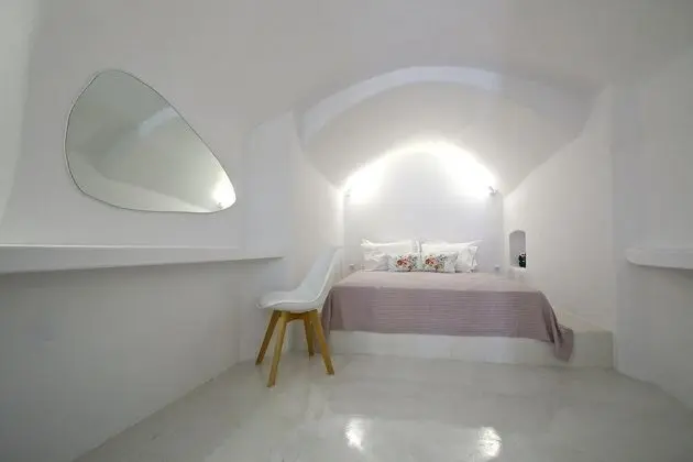 Junior Villa, 1 Yatak Odası, Sıcak Su Havuzu