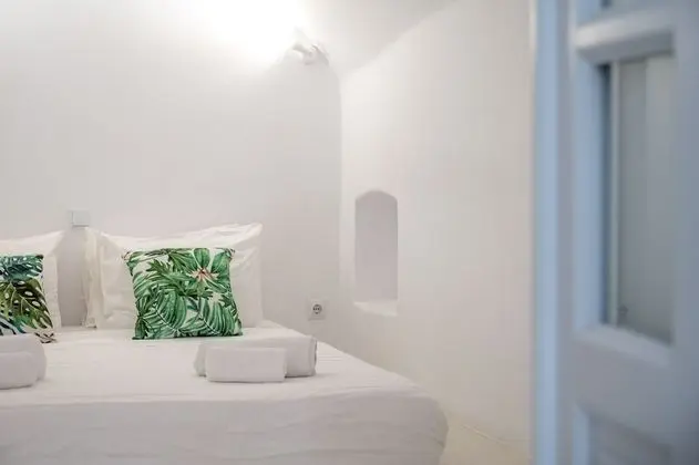 Junior Villa, 1 Yatak Odası, Sıcak Su Havuzu