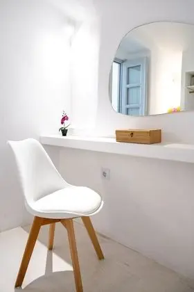 Junior Villa, 1 Yatak Odası, Sıcak Su Havuzu