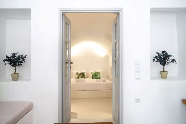 Junior Villa, 1 Yatak Odası, Sıcak Su Havuzu