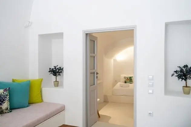 Junior Villa, 1 Yatak Odası, Sıcak Su Havuzu