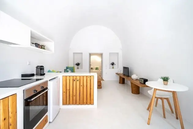 Junior Villa, 1 Yatak Odası, Sıcak Su Havuzu