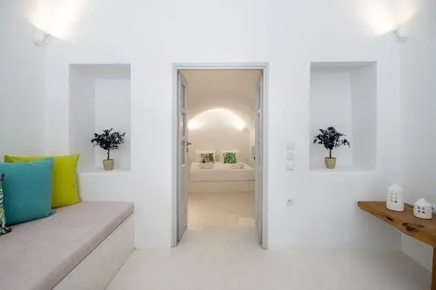 Junior Villa, 1 Yatak Odası, Sıcak Su Havuzu