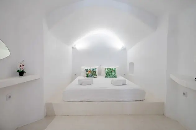 Junior Villa, 1 Yatak Odası, Sıcak Su Havuzu