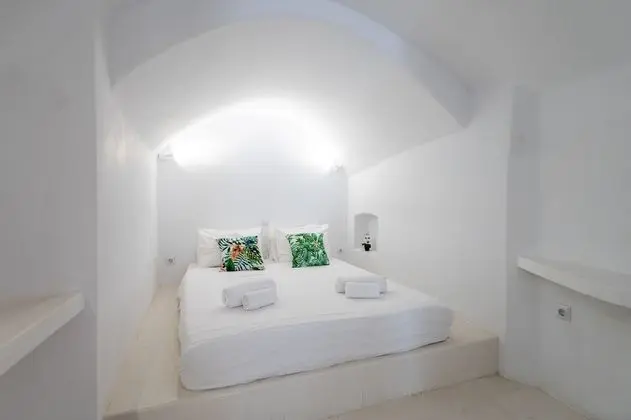 Junior Villa, 1 Yatak Odası, Sıcak Su Havuzu