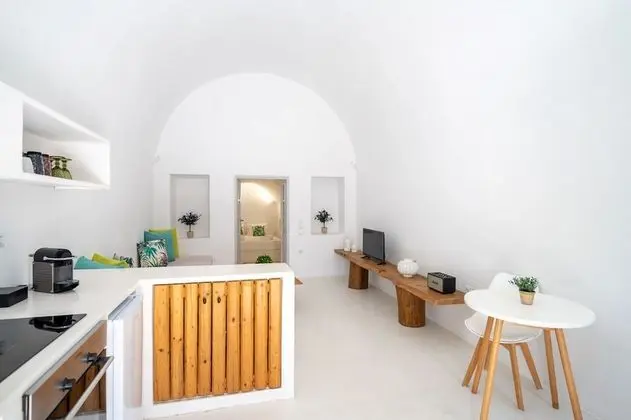 Junior Villa, 1 Yatak Odası, Sıcak Su Havuzu
