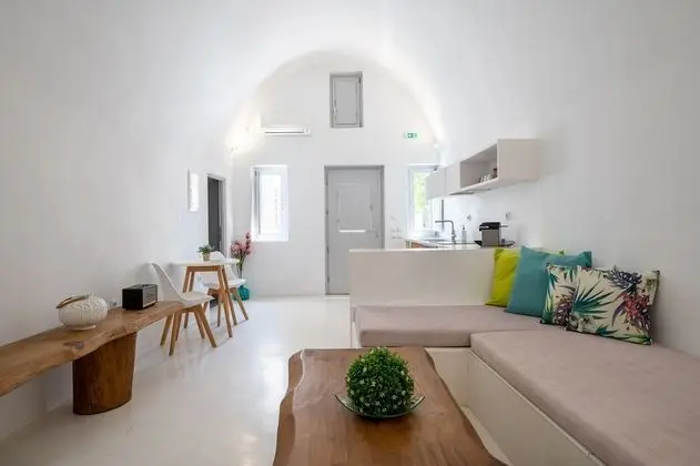 Junior Villa, 1 Yatak Odası, Sıcak Su Havuzu