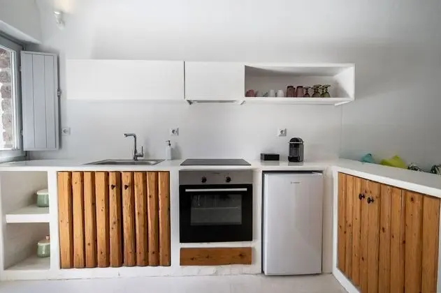 Junior Villa, 1 Yatak Odası, Sıcak Su Havuzu