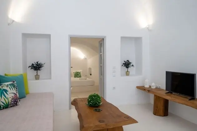 Junior Villa, 1 Yatak Odası, Sıcak Su Havuzu