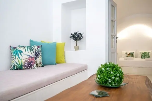 Junior Villa, 1 Yatak Odası, Sıcak Su Havuzu
