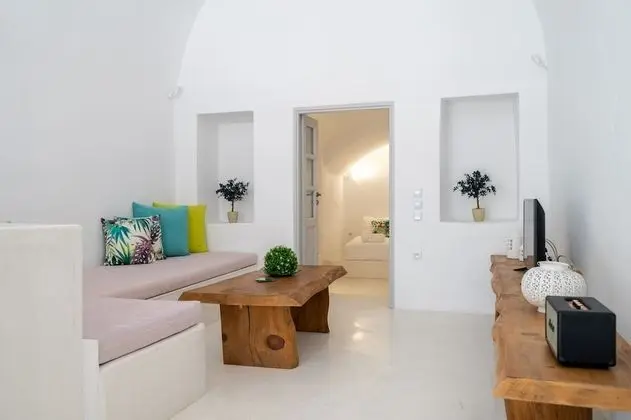 Junior Villa, 1 Yatak Odası, Sıcak Su Havuzu