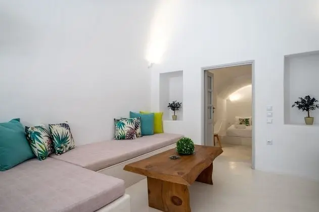 Junior Villa, 1 Yatak Odası, Sıcak Su Havuzu