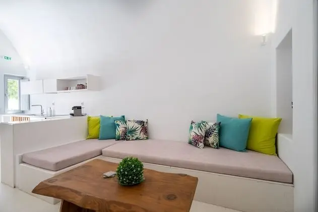 Junior Villa, 1 Yatak Odası, Sıcak Su Havuzu