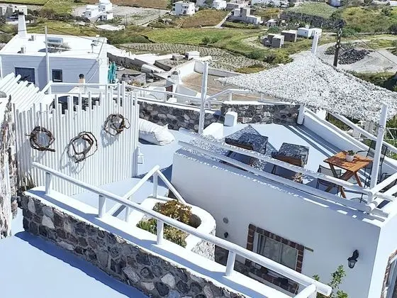 Junior Villa, 1 Yatak Odası, Sıcak Su Havuzu