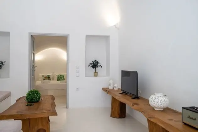 Junior Villa, 1 Yatak Odası, Sıcak Su Havuzu