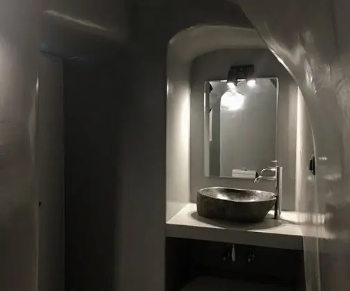 Junior Villa, 1 Yatak Odası, Sıcak Su Havuzu