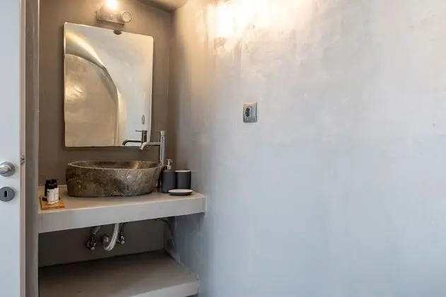 Junior Villa, 1 Yatak Odası, Sıcak Su Havuzu