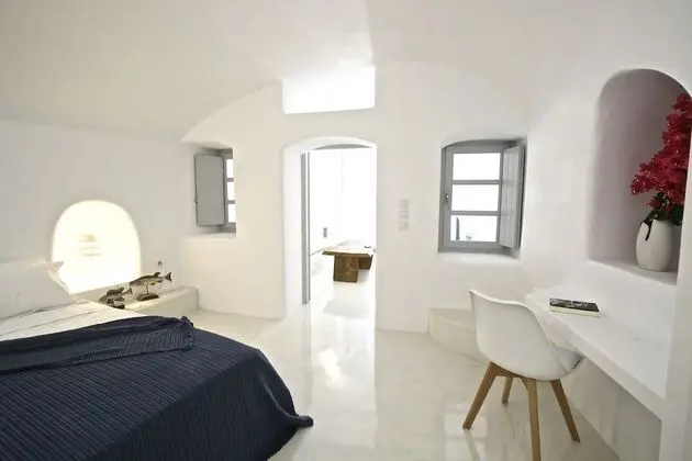 Senior Villa, 2 Yatak Odası, Sıcak Su Havuzu (Adrala)