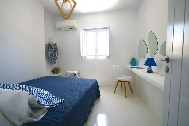 Senior Villa, 2 Yatak Odası, Sıcak Su Havuzu (Adrala)