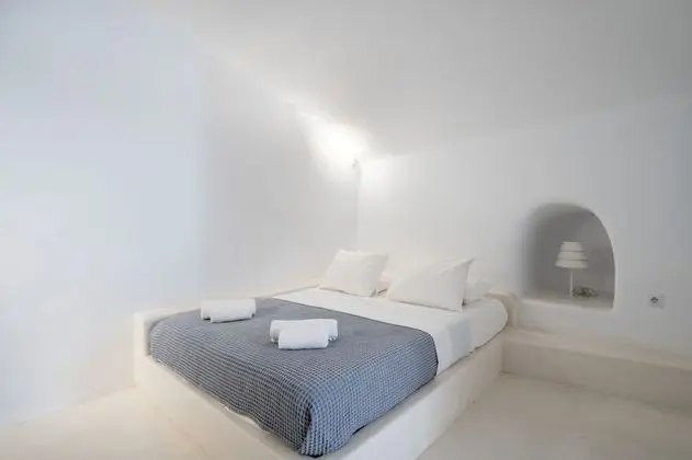 Senior Villa, 2 Yatak Odası, Sıcak Su Havuzu (Adrala)
