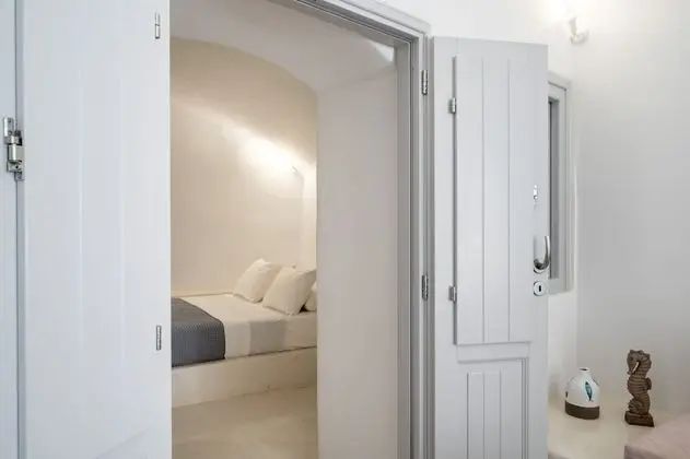 Senior Villa, 2 Yatak Odası, Sıcak Su Havuzu (Adrala)