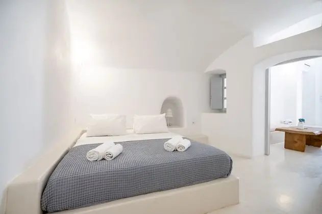 Senior Villa, 2 Yatak Odası, Sıcak Su Havuzu (Adrala)