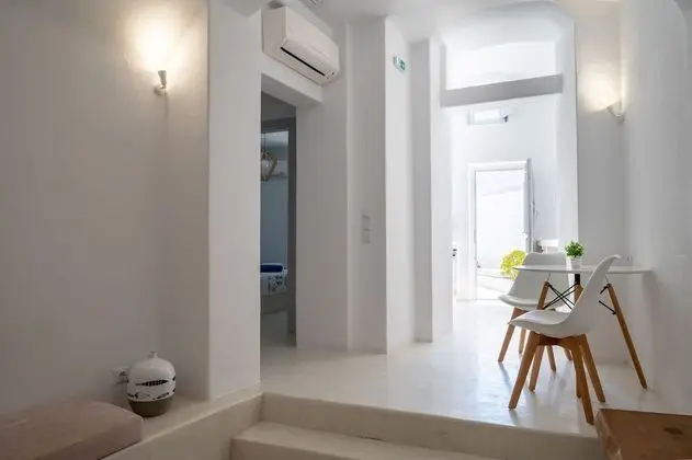 Senior Villa, 2 Yatak Odası, Sıcak Su Havuzu (Adrala)