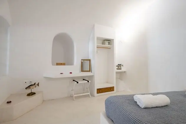 Senior Villa, 2 Yatak Odası, Sıcak Su Havuzu (Adrala)