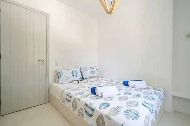 Senior Villa, 2 Yatak Odası, Sıcak Su Havuzu (Adrala)