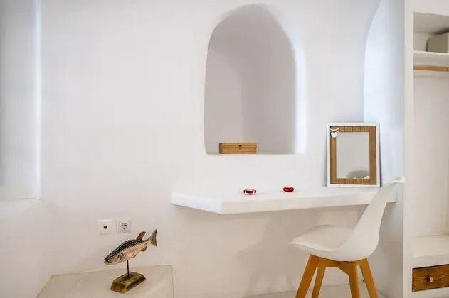 Senior Villa, 2 Yatak Odası, Sıcak Su Havuzu (Adrala)