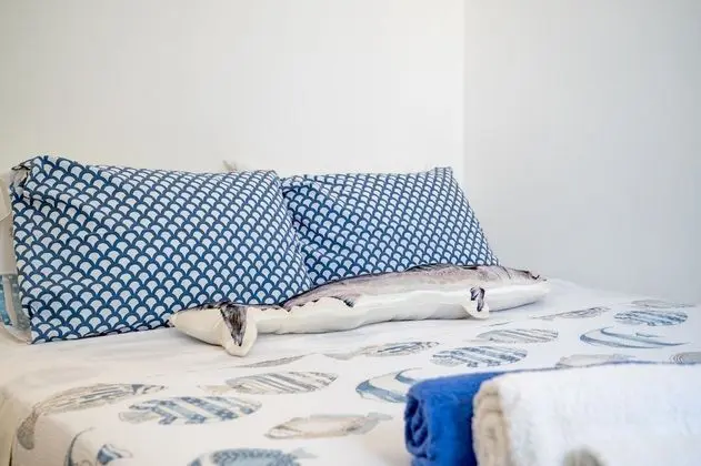 Senior Villa, 2 Yatak Odası, Sıcak Su Havuzu (Adrala)