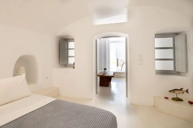 Senior Villa, 2 Yatak Odası, Sıcak Su Havuzu (Adrala)
