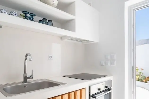 Senior Villa, 2 Yatak Odası, Sıcak Su Havuzu (Adrala)