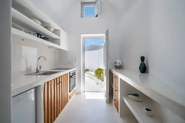 Senior Villa, 2 Yatak Odası, Sıcak Su Havuzu (Adrala)