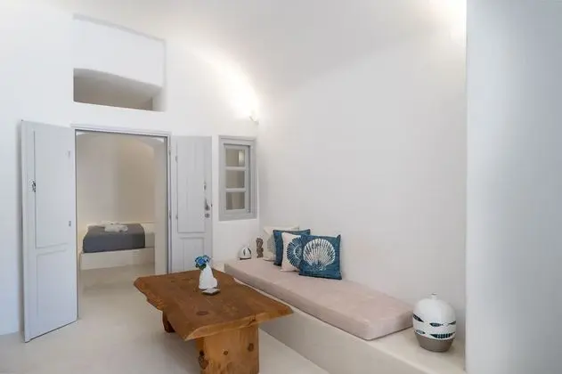 Senior Villa, 2 Yatak Odası, Sıcak Su Havuzu (Adrala)