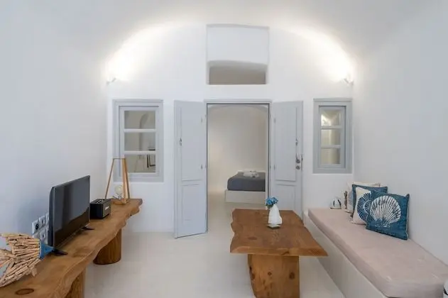 Senior Villa, 2 Yatak Odası, Sıcak Su Havuzu (Adrala)